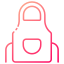 Apron icon