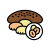 Baked Oatmeal icon