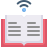 E-learning icon