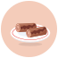 Swiss Roll icon