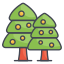 Tree icon