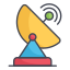 Satellite Dish icon