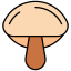 Amanita icon