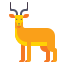 Antelope icon