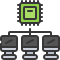 Automated icon