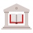 Library Building icon