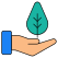 eco care icon