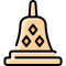 Borobudur icon