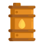 Oil Barrel icon