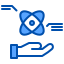 Atom icon