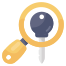 Keywords icon