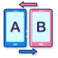 Ab Testing icon