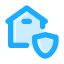 House Protection icon