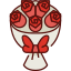 Bouquet icon