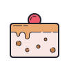 Brownie icon