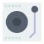 Vinyl Disc icon