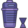 Shaker icon