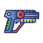 Laser Tag icon