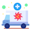 Ambulance icon