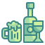 Alcoholic Drink icon