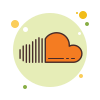 SoundCloud icon