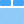 Bottom body grid with side sections layout icon