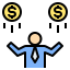 Financial Advisor icon