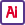 AI icon