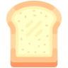 Flat Bread icon