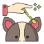 Ear Cleaning icon