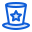 Magician Hat icon