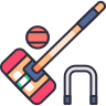 Croquet icon