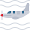 Aerodynamics icon