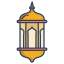 Ramadan Lantern icon