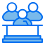 Audience icon