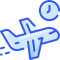 Airplane icon