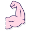 Muscles icon