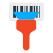 Barcode Scanner icon