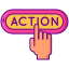 Call To Action icon