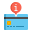 Credit Card Payment icon