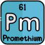 Promethium icon