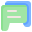 Chat icon