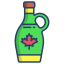 Maple Syrup icon