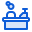 Cashier Counter icon