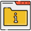 Documentation icon