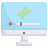 Biology tutorial icon