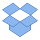 Dropbox icon