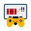 Action Game icon