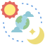 Day And Night icon