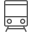 火车 icon